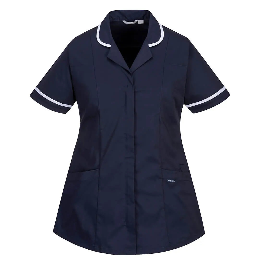 Women's Stretch Tunic - Hi-Vis Trousers