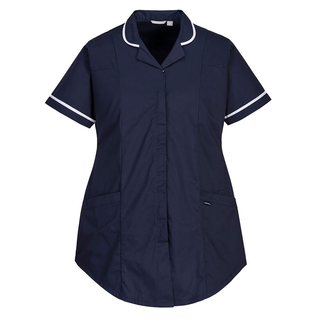Stretch Maternity Tunic Portwest