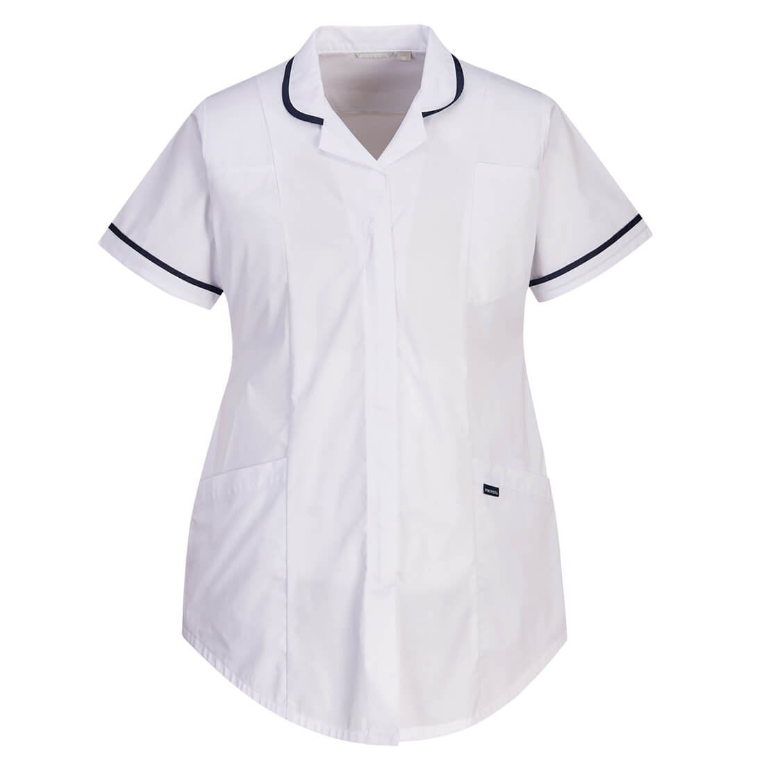 Stretch Maternity Tunic Portwest