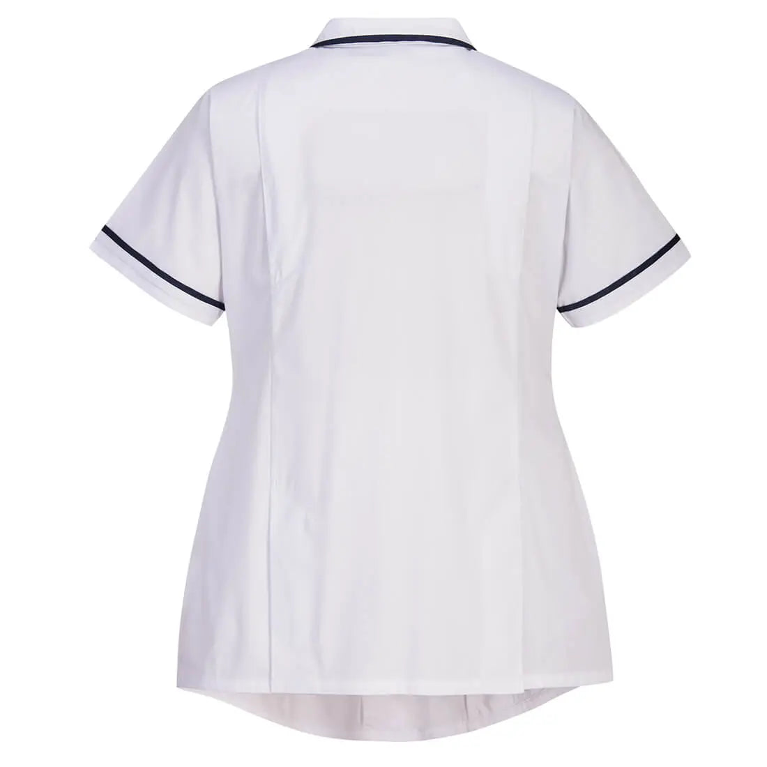 Stretch Maternity Tunic - Hi-Vis Trousers