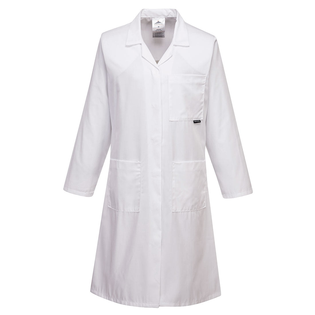 Women's Standard Coat Portwest