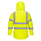 Hi-Vis Women's Winter Jacket - Hi-Vis Trousers