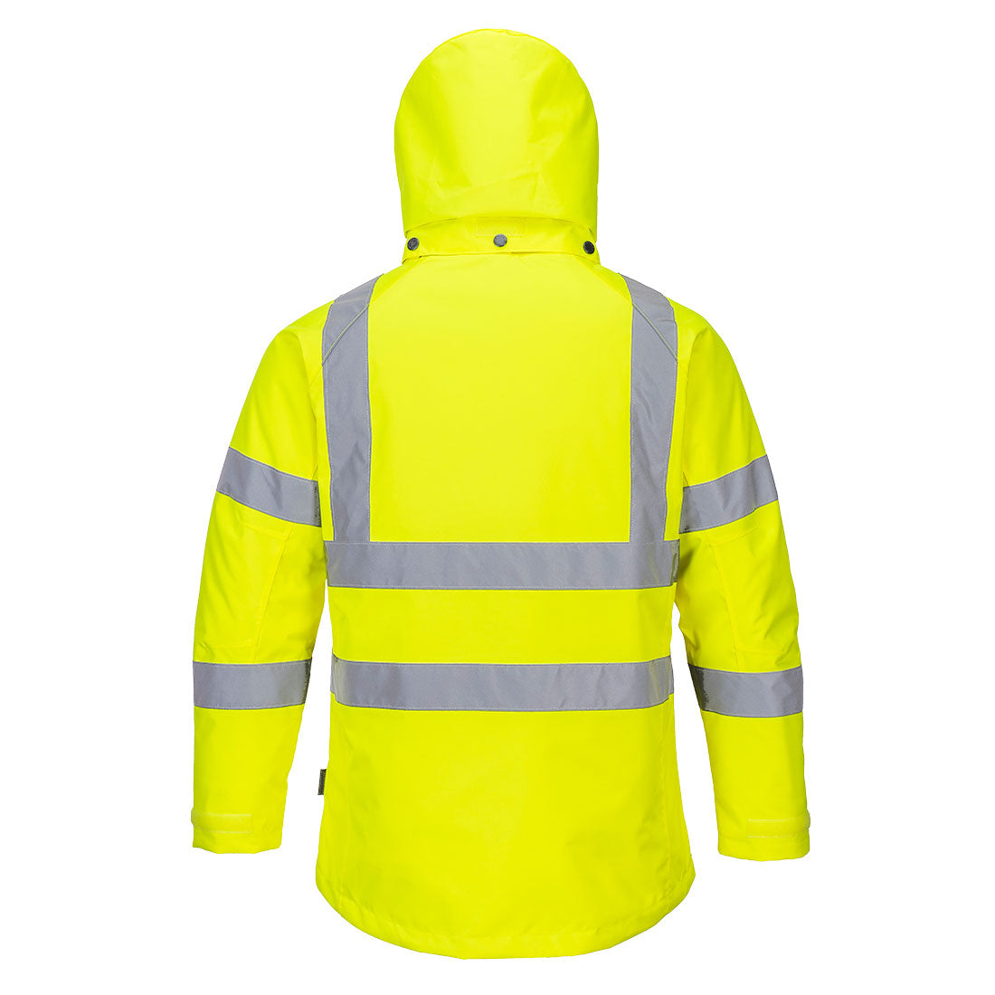 Hi-Vis Women's Winter Jacket - Hi-Vis Trousers
