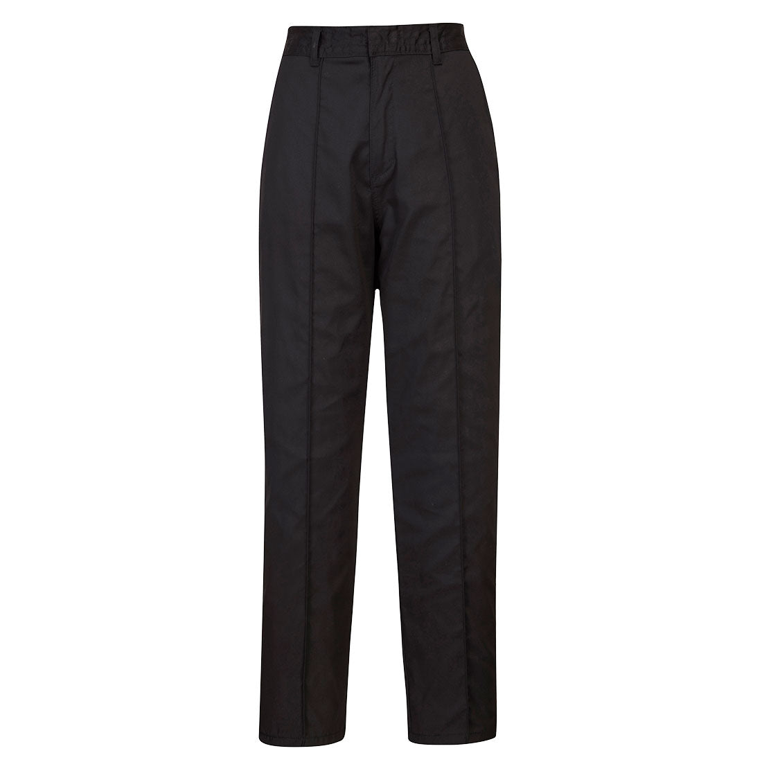 Women's Elasticated Trousers - Hi-Vis Trousers