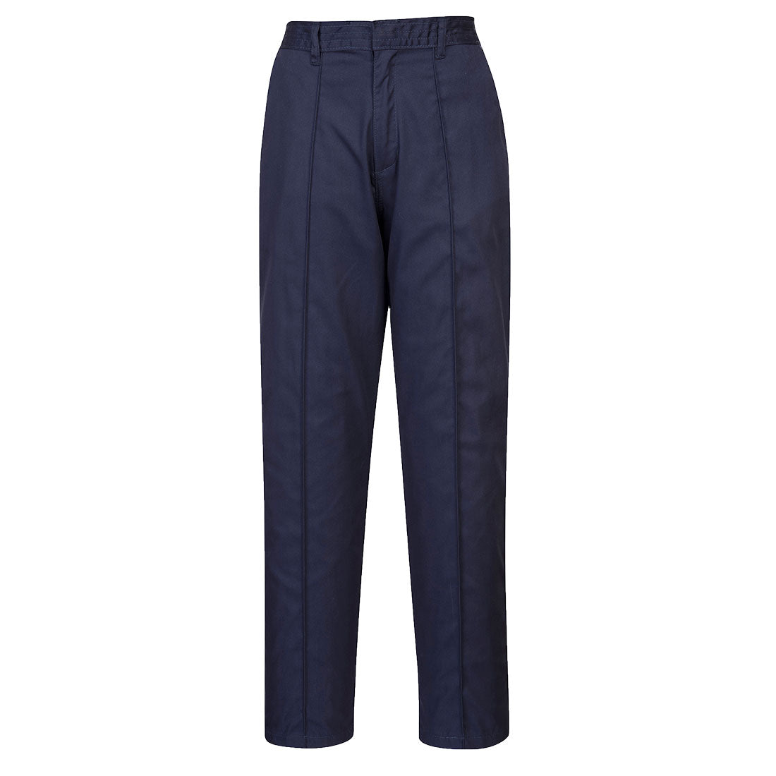 Women's Elasticated Trousers - Hi-Vis Trousers