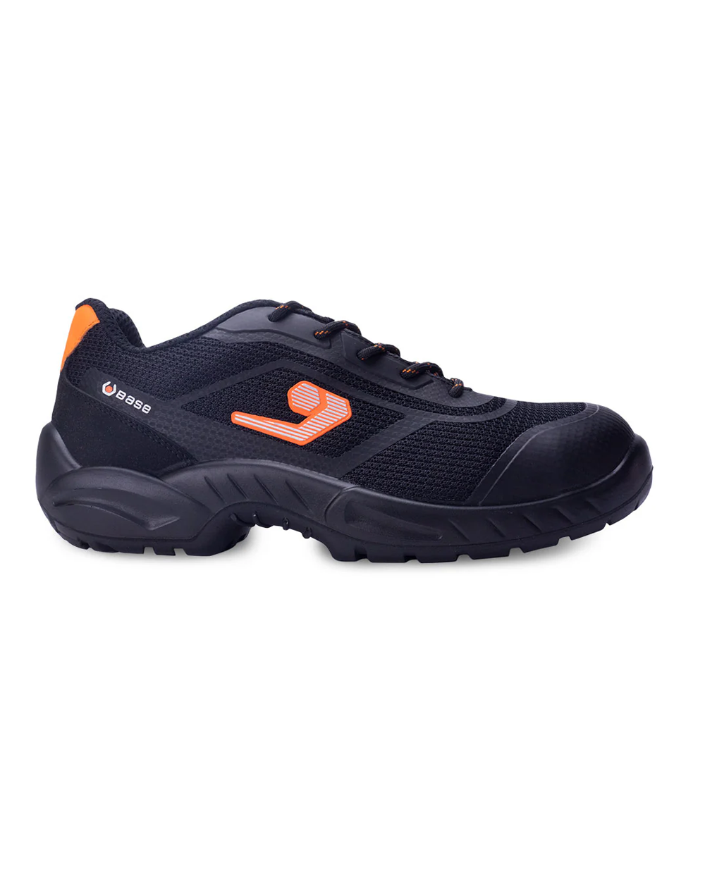 Lumiar S1PS LG SC FO SR Base Footwear