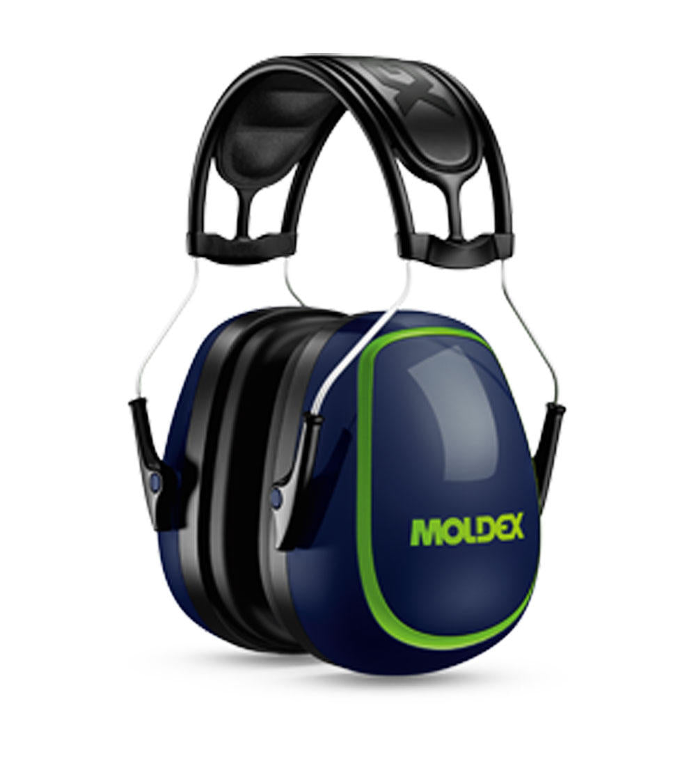 M5 Ear Defender (Blue) - Hi-Vis Trousers