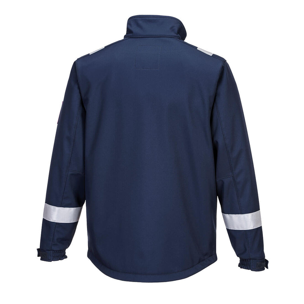 Modaflame Softshell FR Jacket