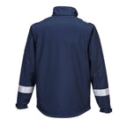 Modaflame Softshell FR Jacket
