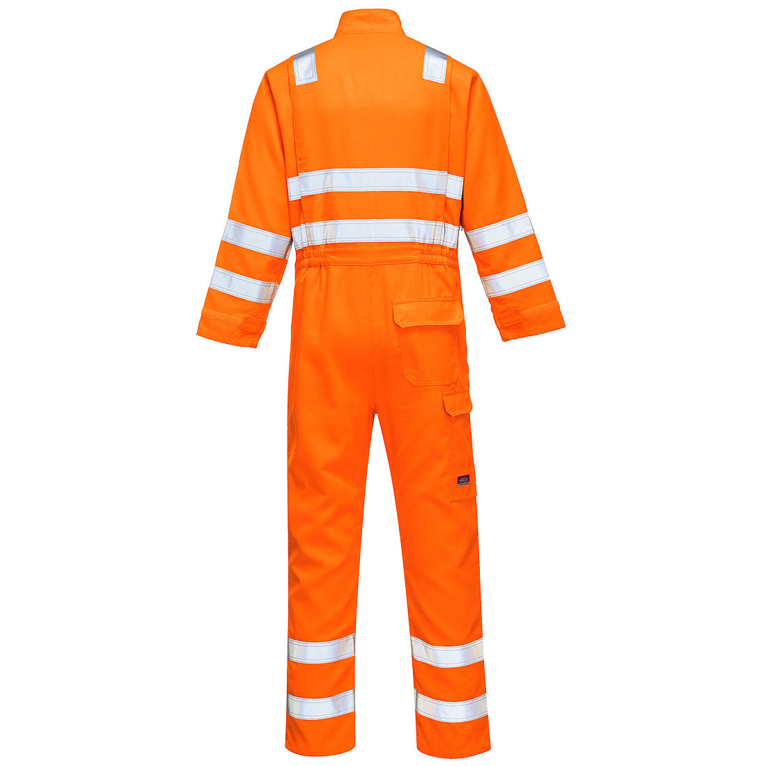 Modaflame Work HVO Multi-Norm FR Coverall Portwest