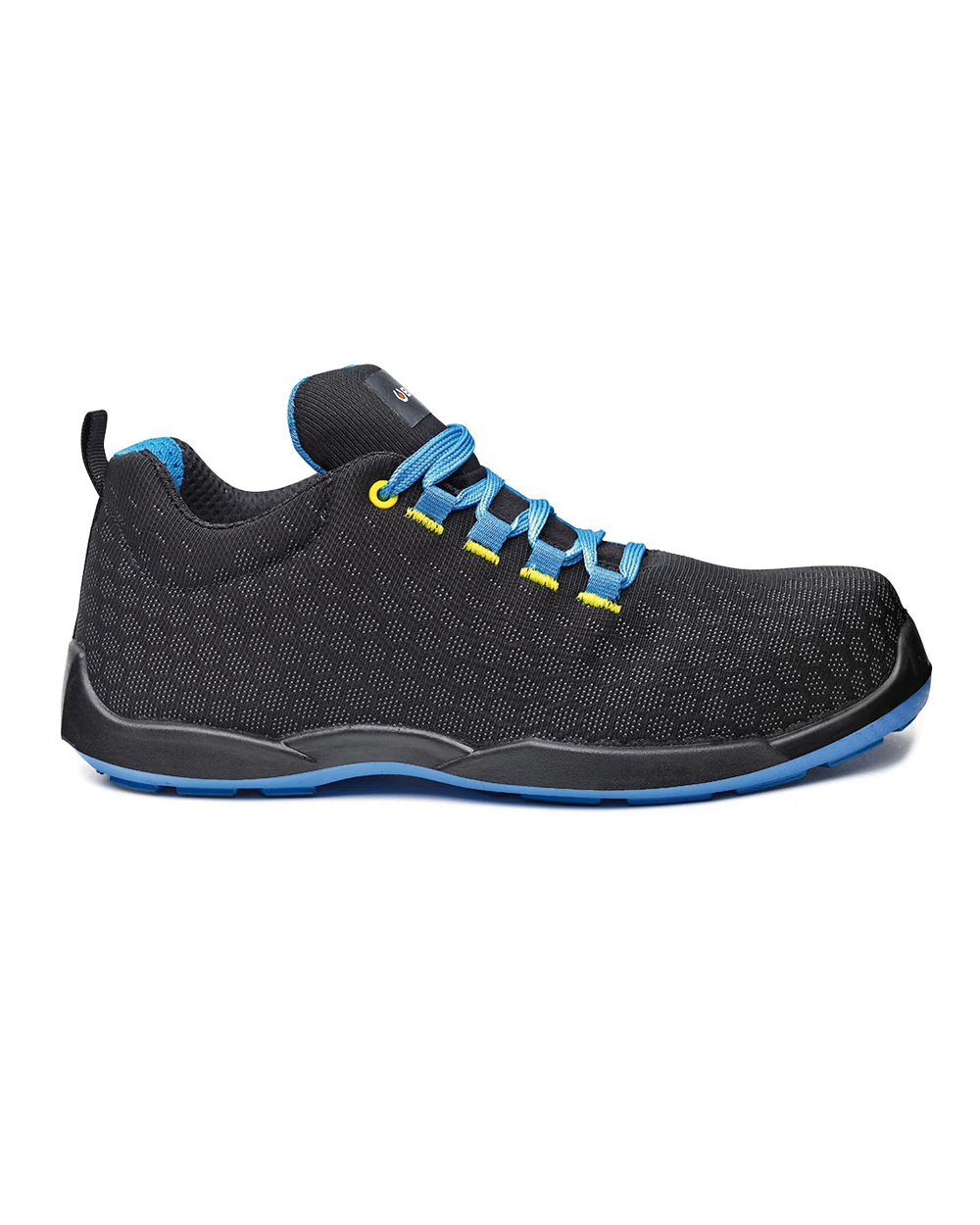 Marathon S3 SRC Base Footwear
