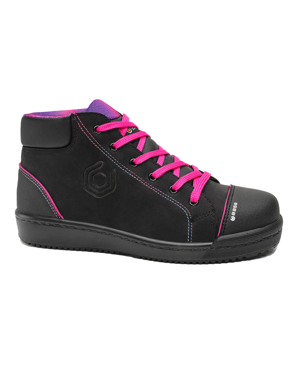 Margot Top S3 SRC Base Footwear