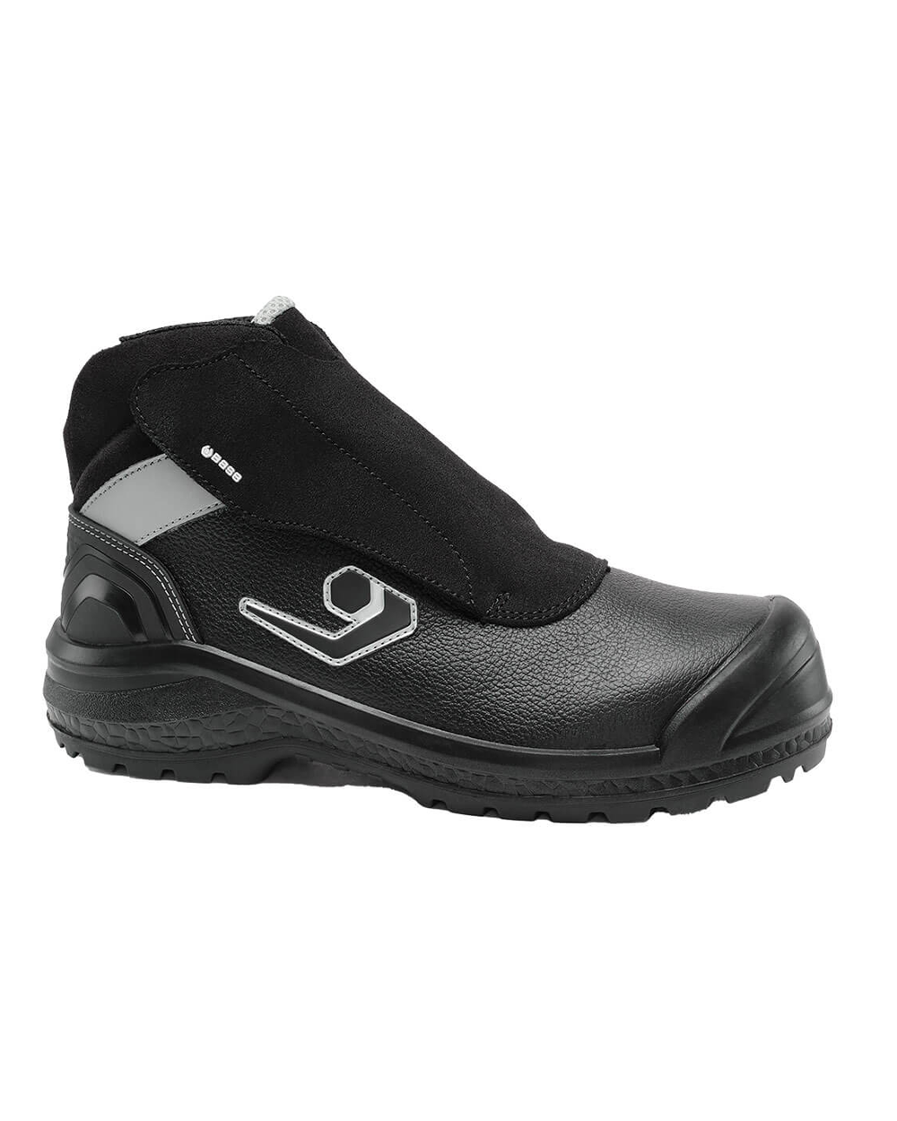 Meta Top S3L M HRO CI HI LG SC FO SR (Metatarsal Boot) Base Footwear