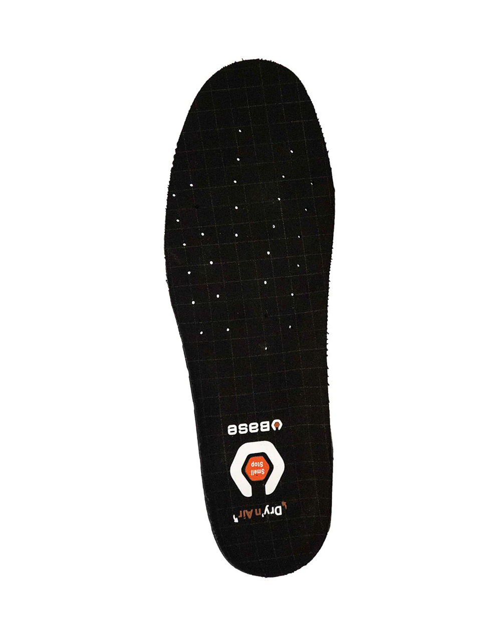 Omnia ESD Insole Base Footwear