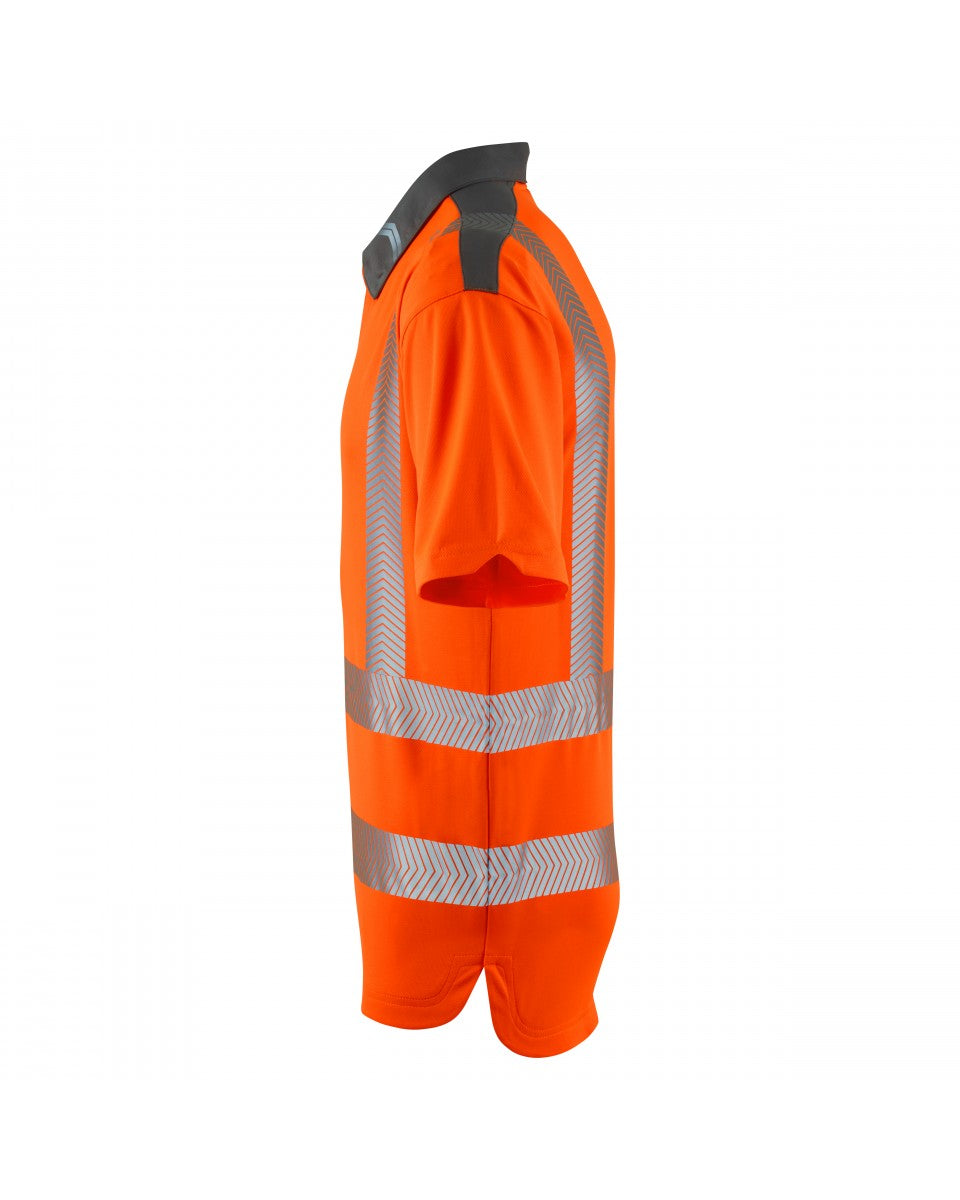 Trimstone Coolmax Polo Shirt Leo Workwear