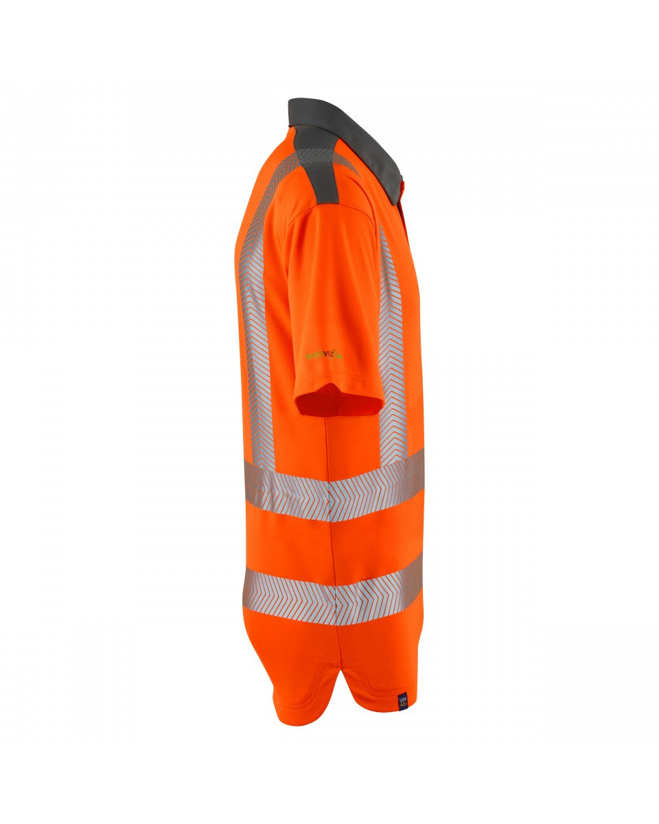 Trimstone Coolmax Polo Shirt Leo Workwear