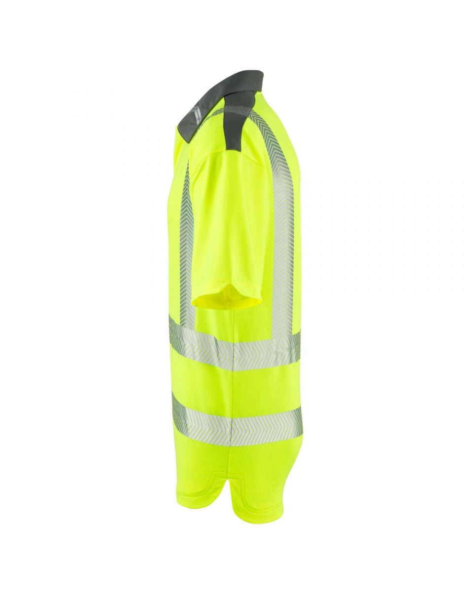 Trimstone Coolmax Polo Shirt Leo Workwear