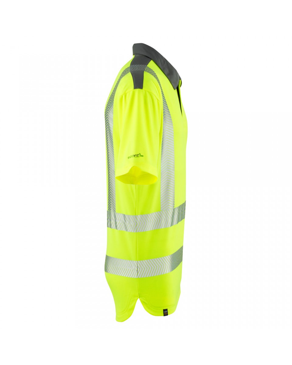 Trimstone Coolmax Polo Shirt Leo Workwear