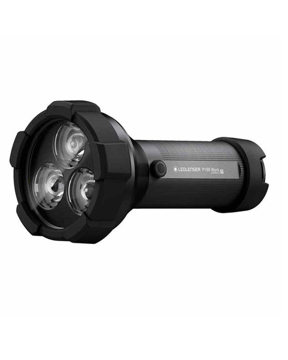 P18r Work LED Torch LedLenser
