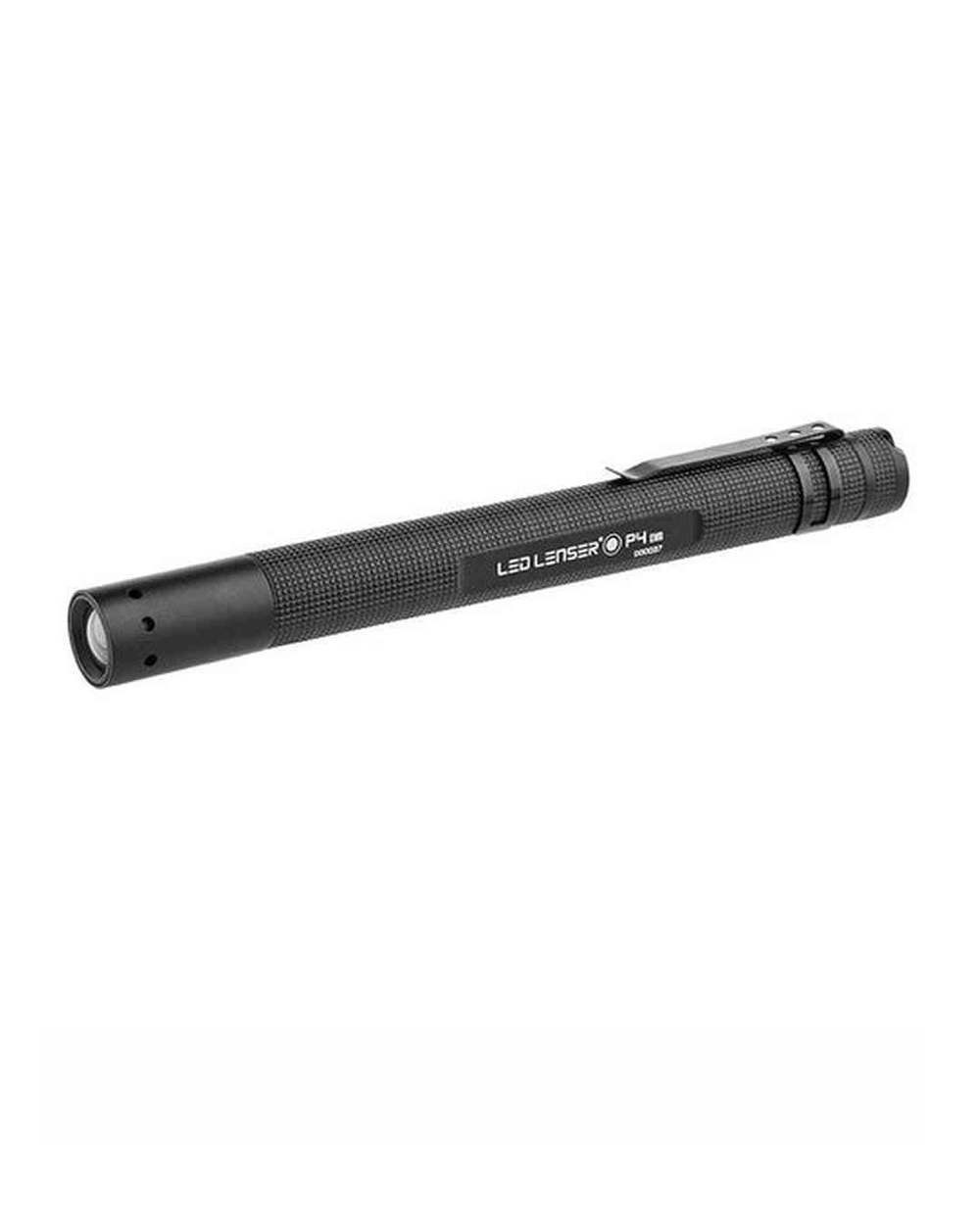 P4 Led Torch LedLenser
