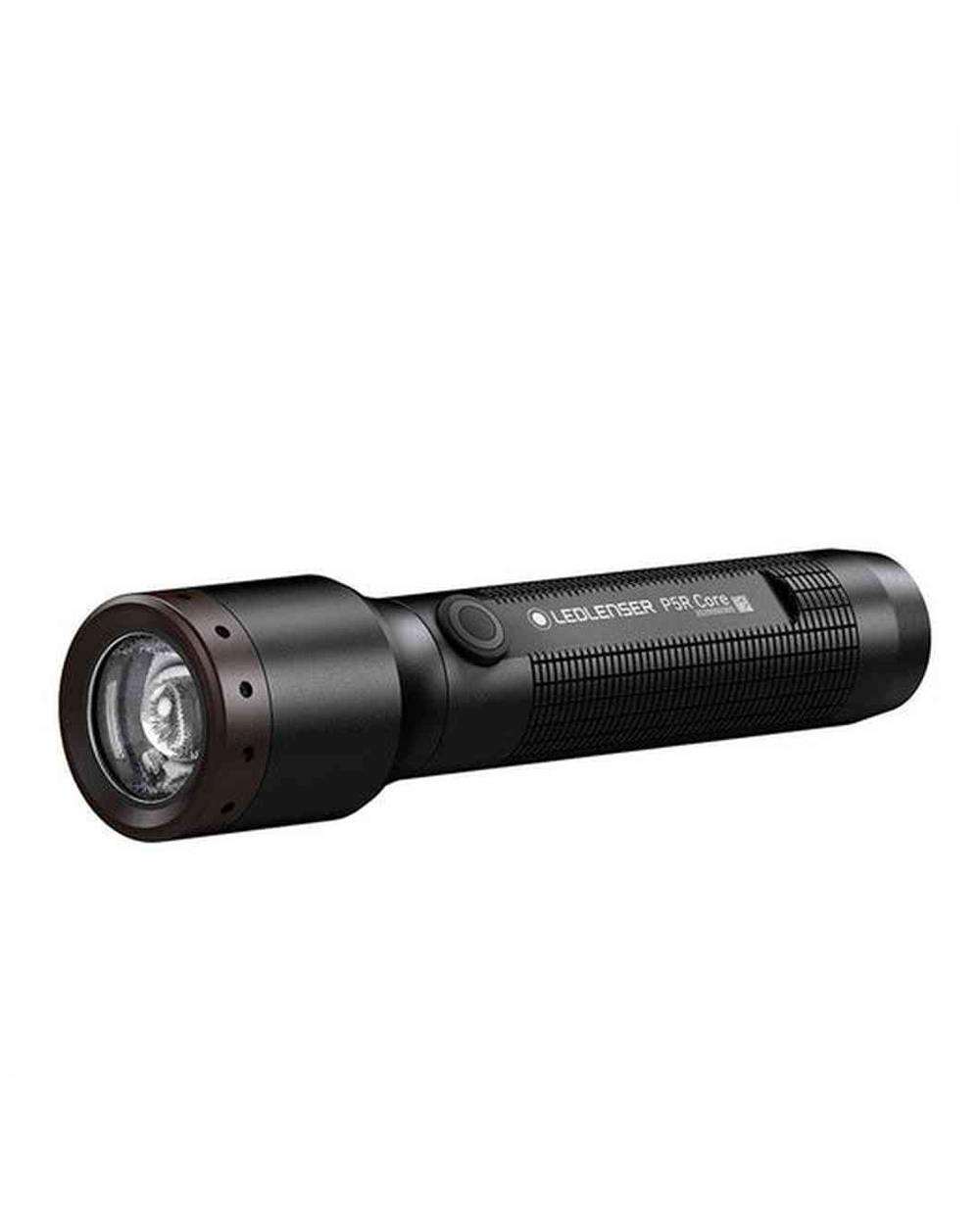 P5r Core Led Torch LedLenser