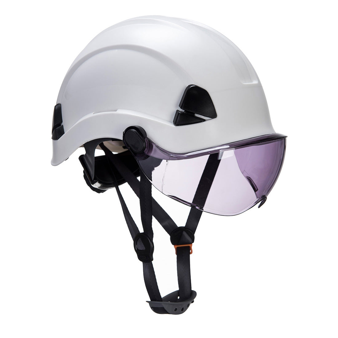 Height Endurance Visor Portwest