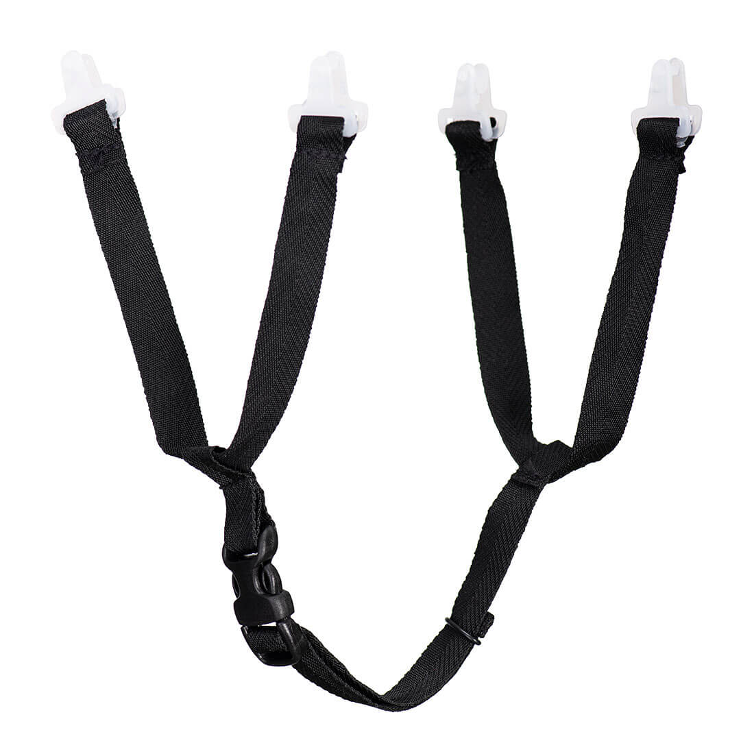 Chin Strap 4 Work Safe (PK5) Portwest
