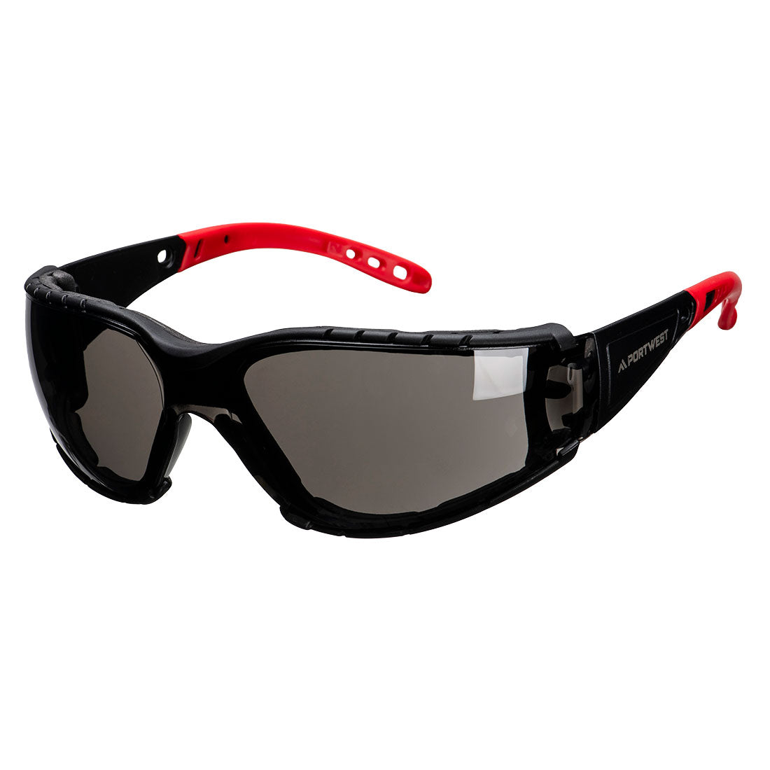 Wrap Around Pro Safety Glasses Portwest
