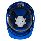 Endurance Badge Holder Helmet