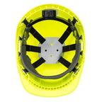 Endurance Badge Holder Helmet
