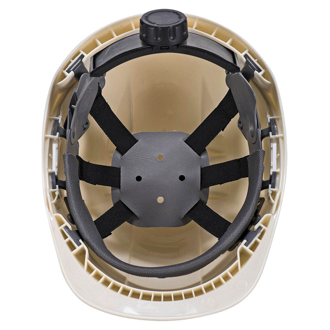 Endurance Glowtex Helmet Portwest