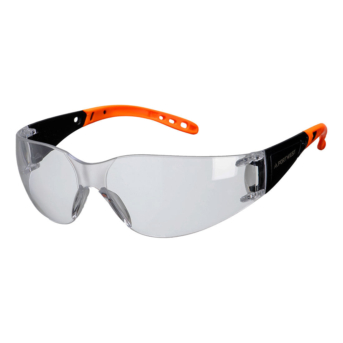 Wrap Around Hip Safety Glasses Portwest