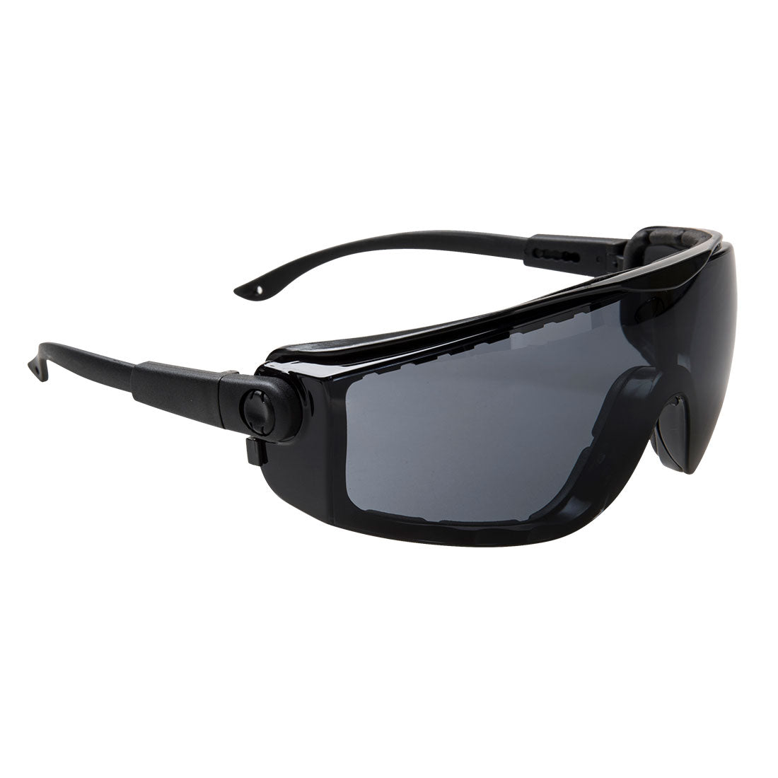 Focus Safety Glasses Portwest