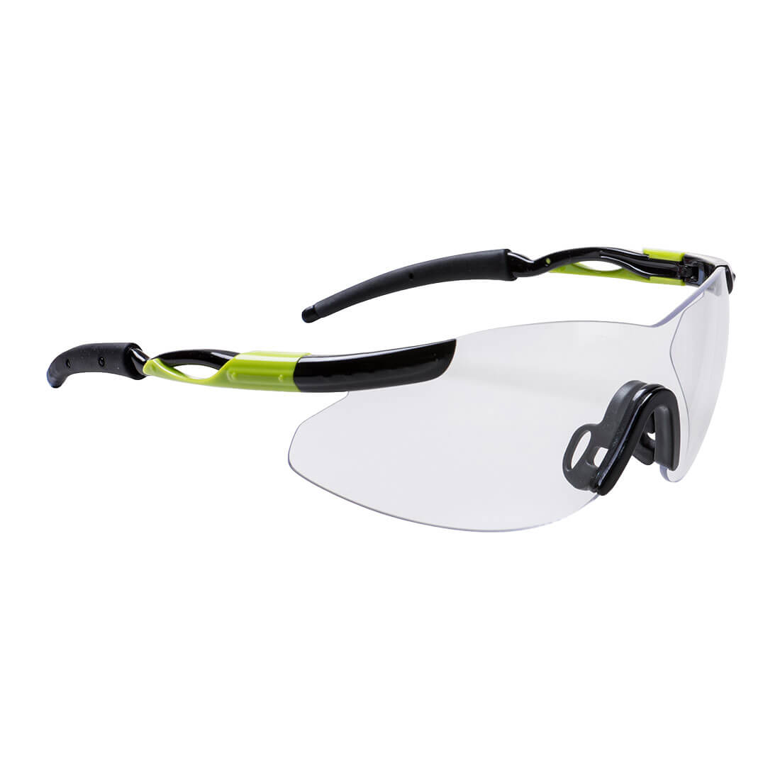 Saint Louis Safety Glasses Portwest