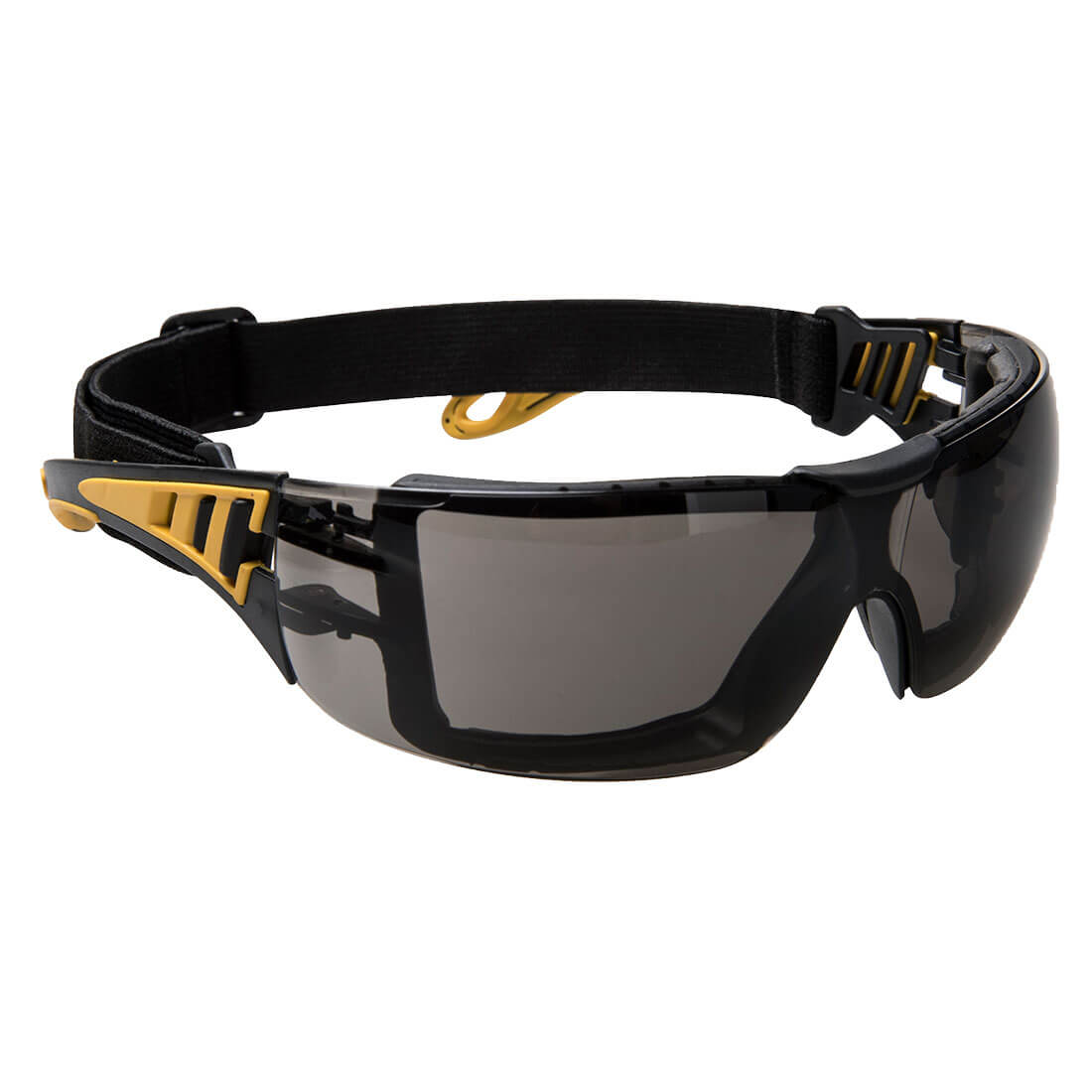 Impervious Tech Safety Glasses Portwest