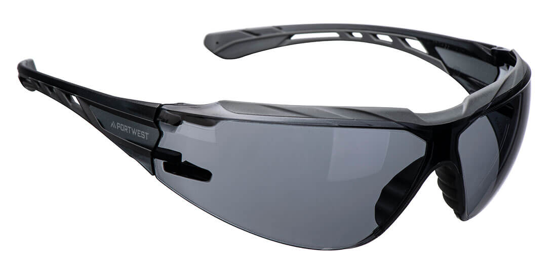 Dynamic KN Safety Glasses Portwest