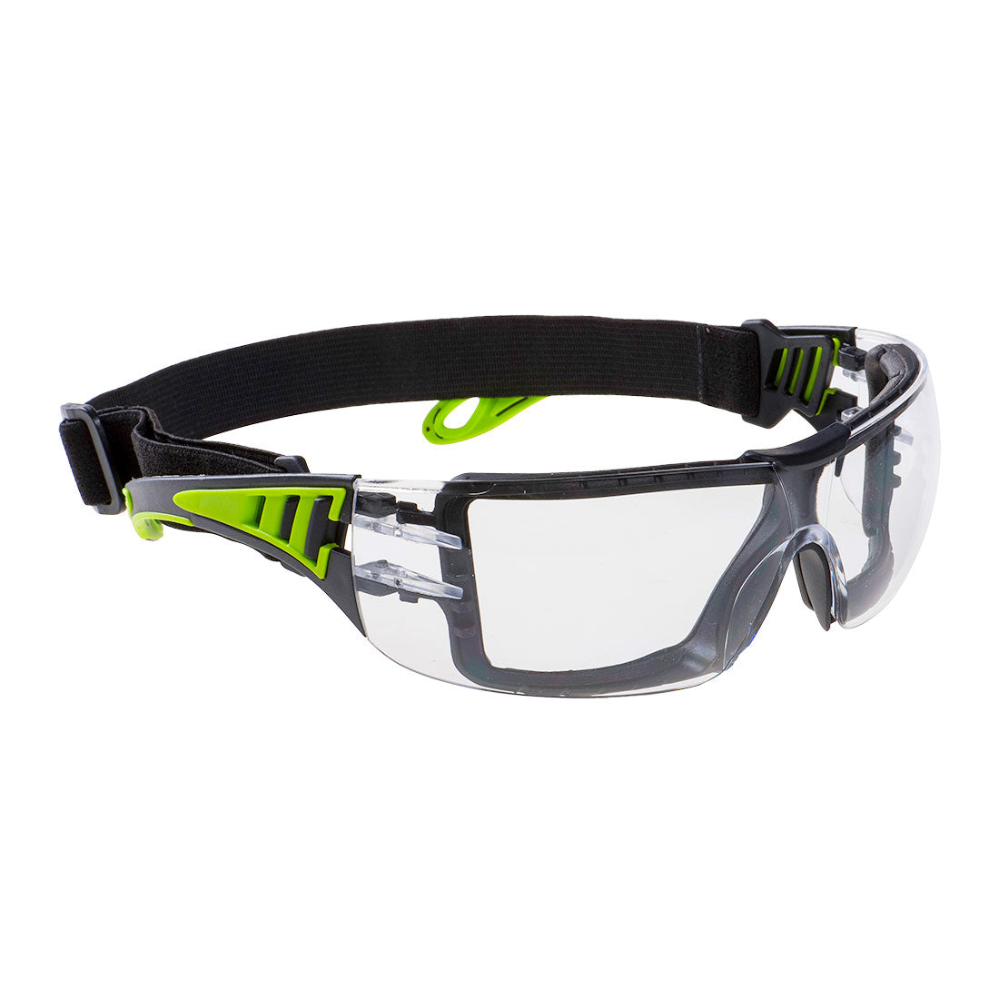 Tech Look Plus Safety Glasses Portwest