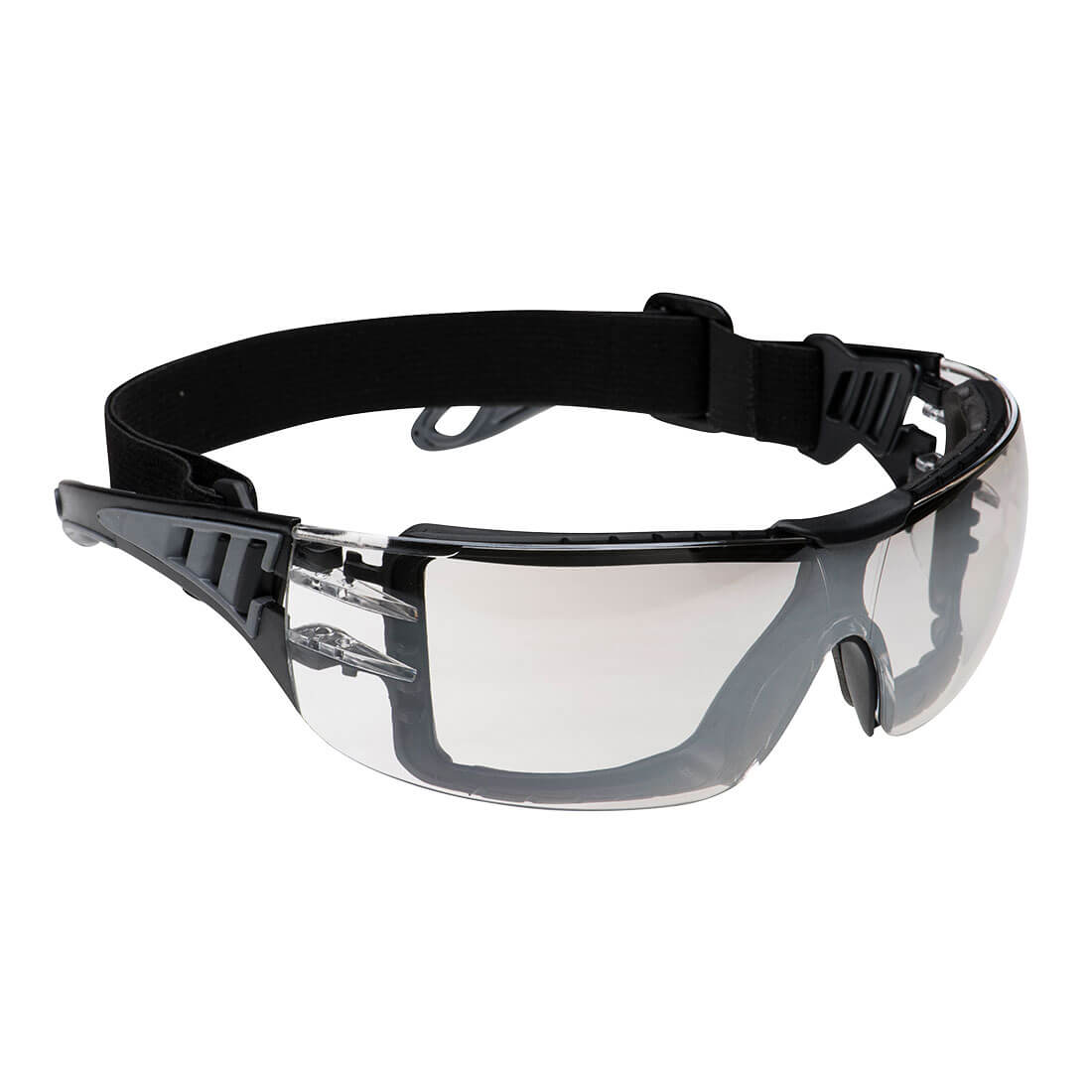 Tech Look Plus Safety Glasses Portwest