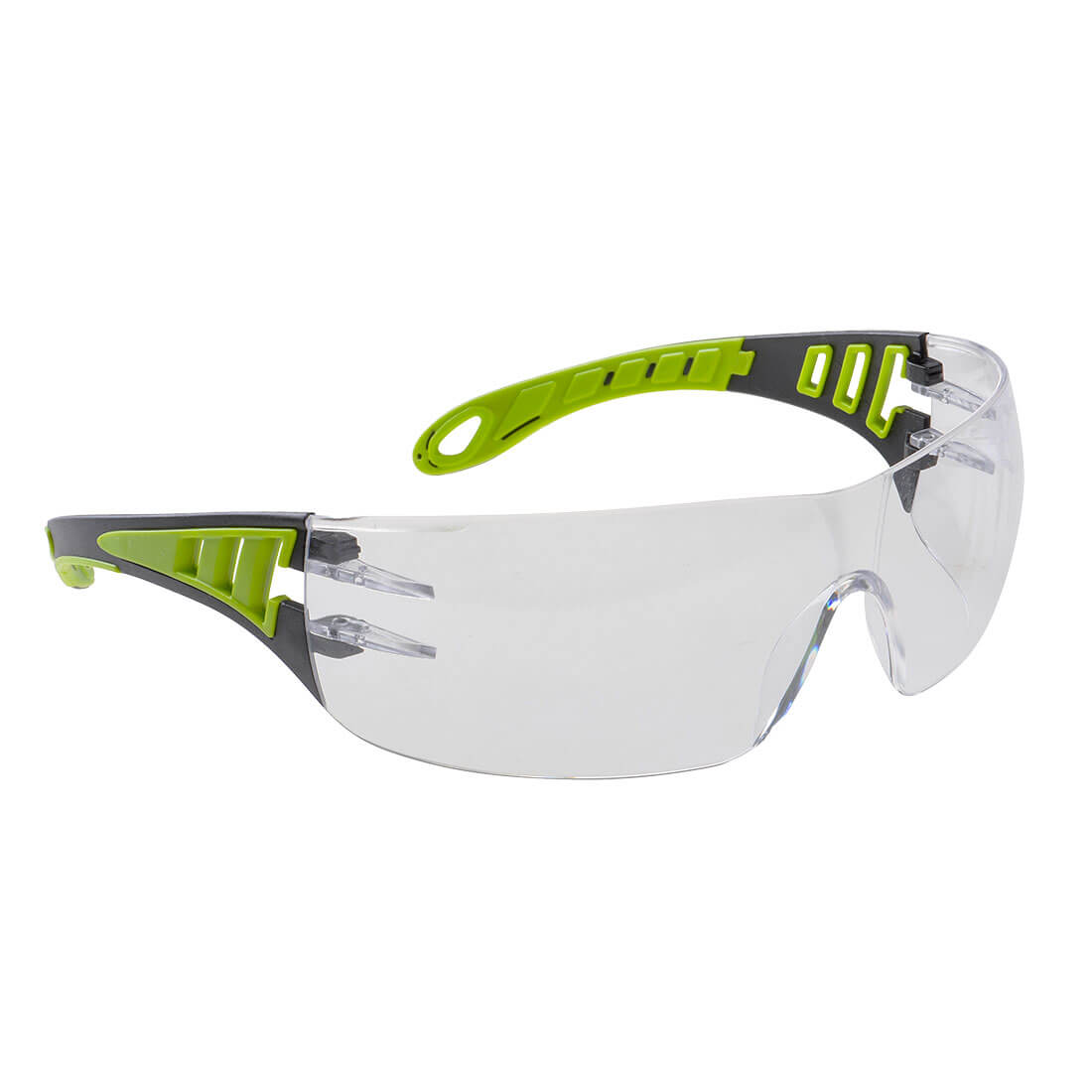 Tech Look Safety Glasses Portwest