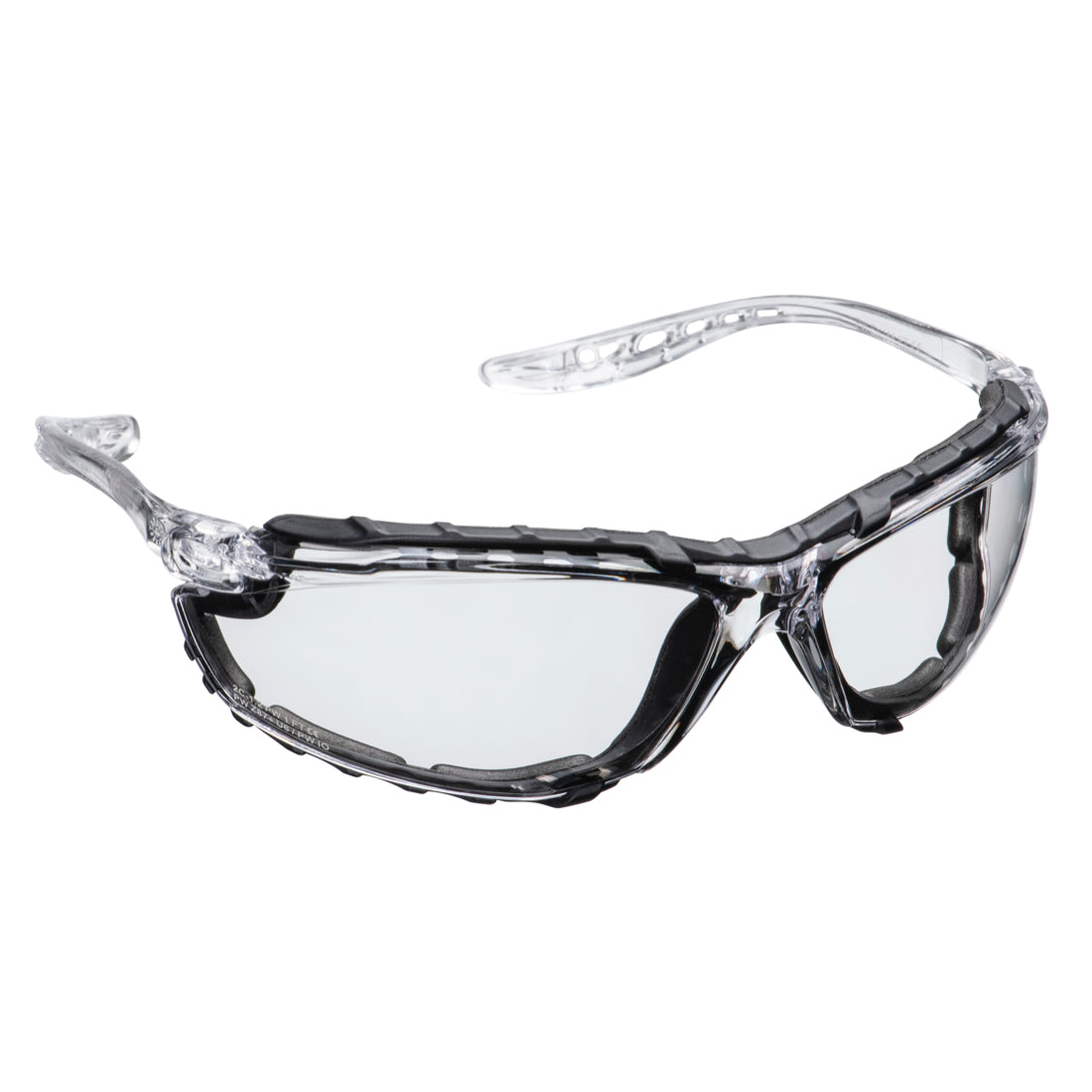 Lite Plus Safety Glasses Portwest
