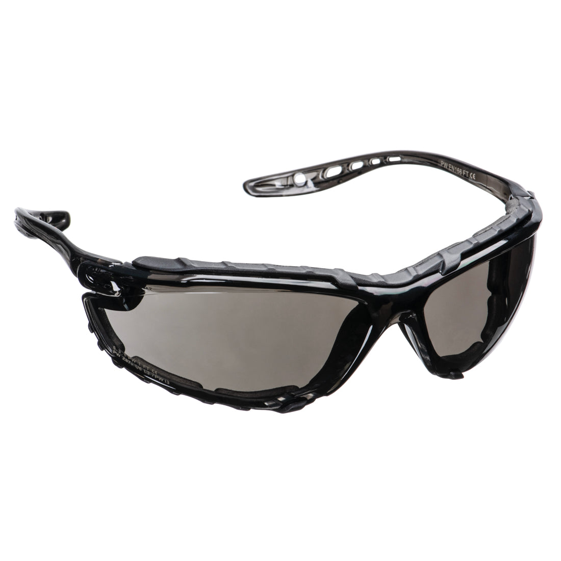 Lite Plus Safety Glasses Portwest