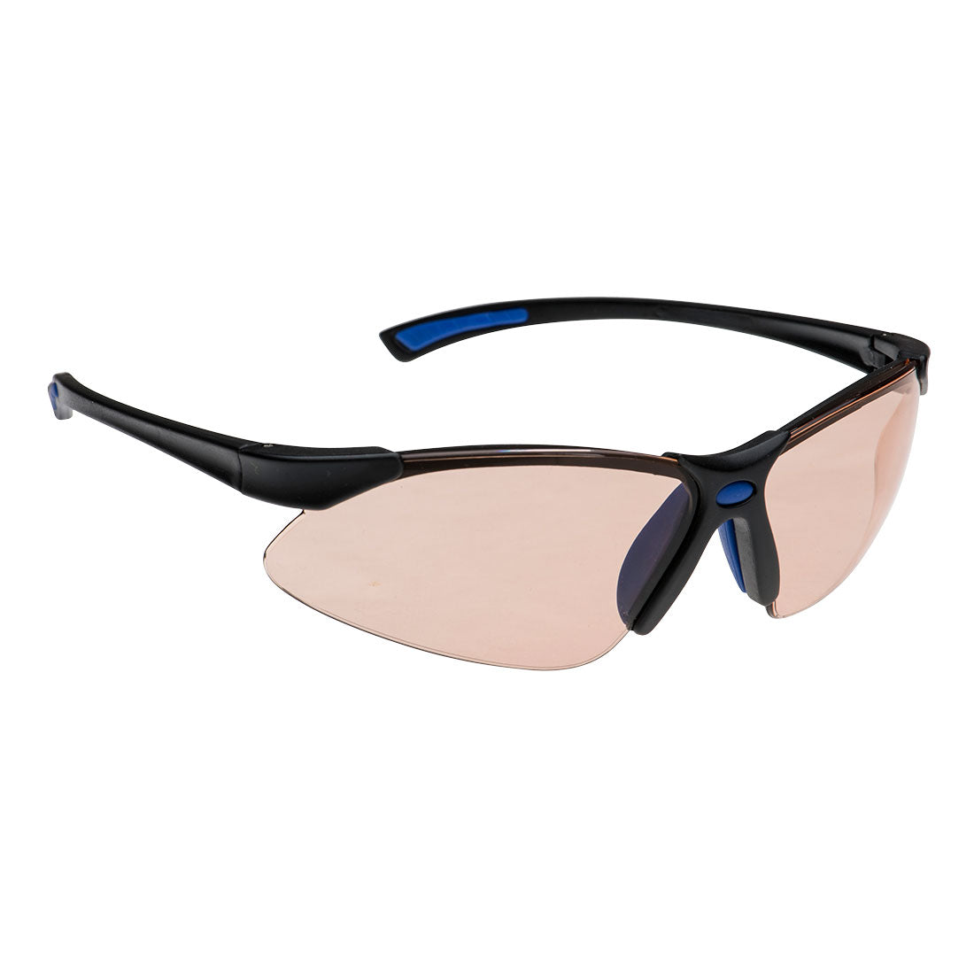 Blue Light Blocker Safety Glasses Portwest