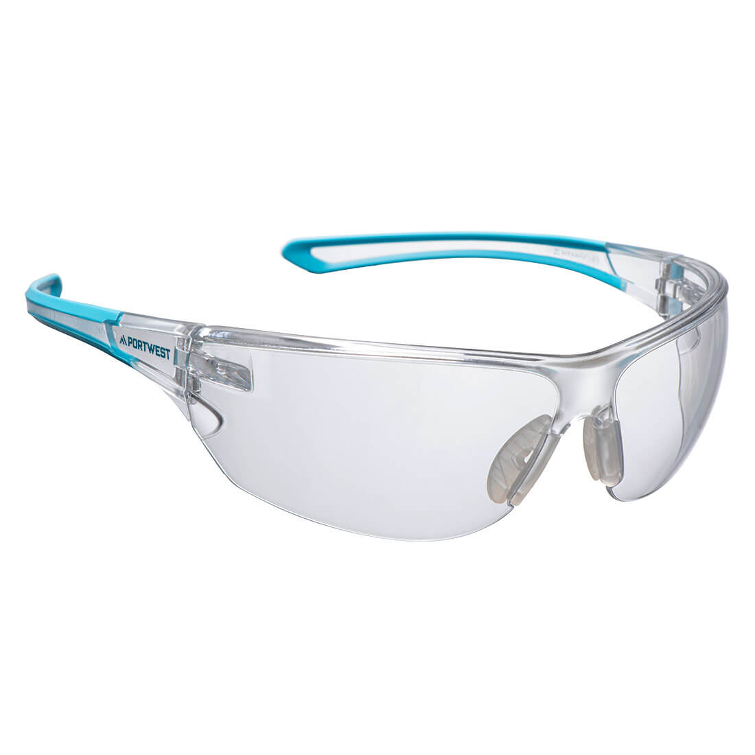 Essential KN Safety Glasses Portwest