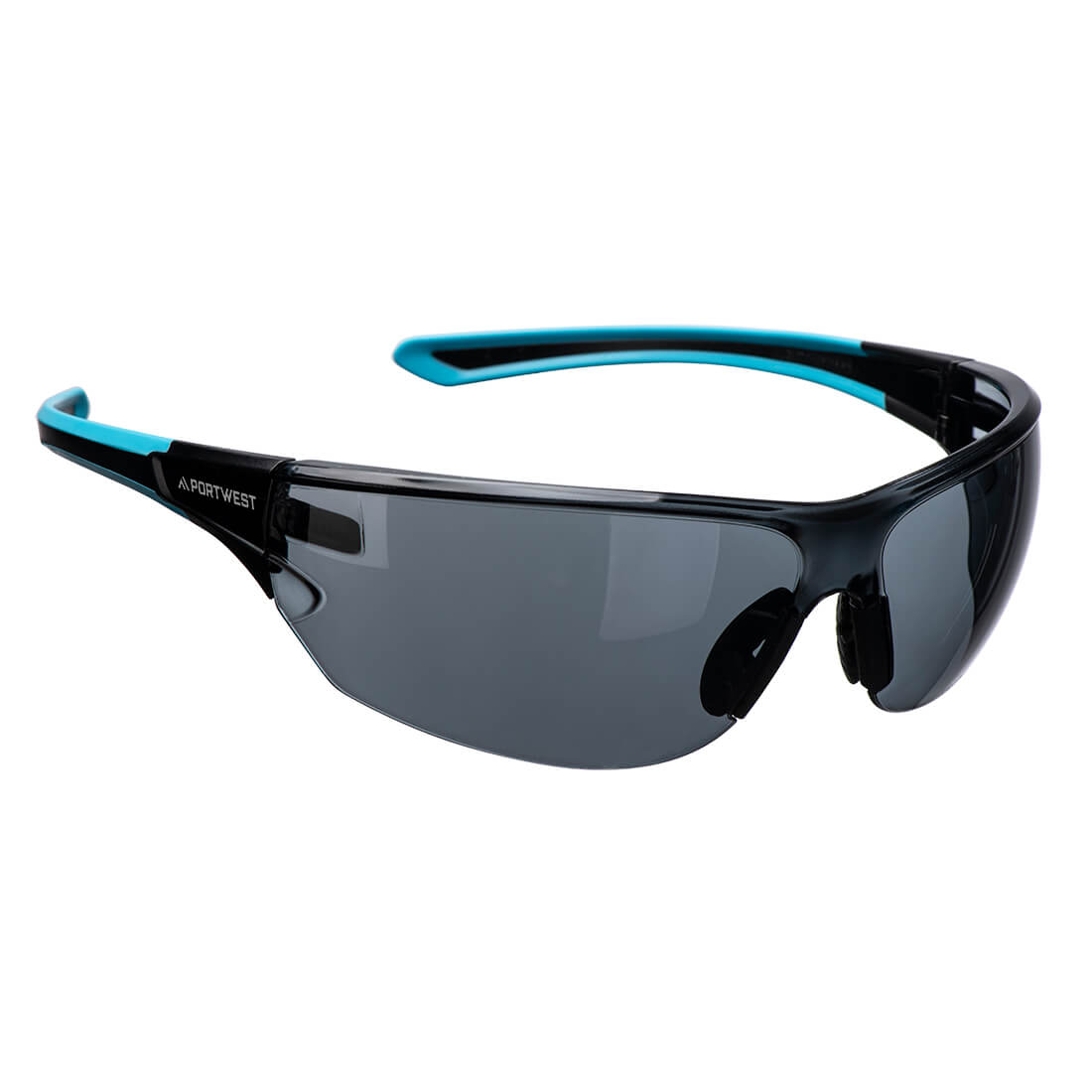 Essential KN Safety Glasses Portwest