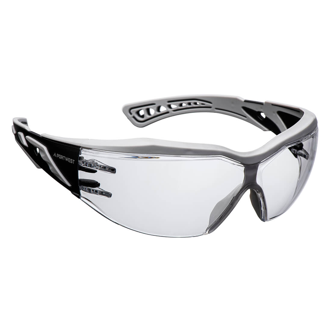 Dynamic Plus KN Safety Glasses Portwest