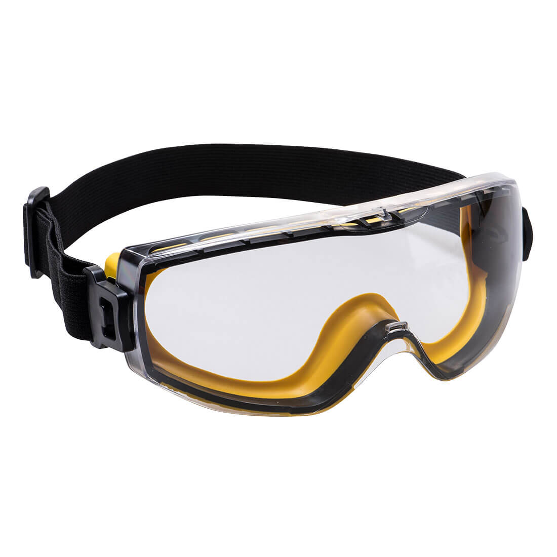 Impervious Safety Goggles Portwest