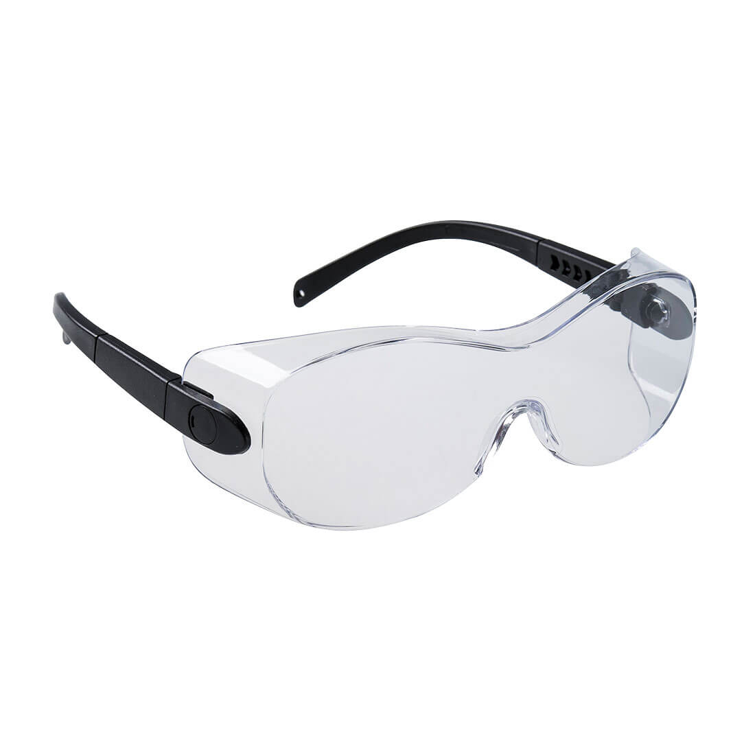 Portwest Over-Safety Glasses Portwest