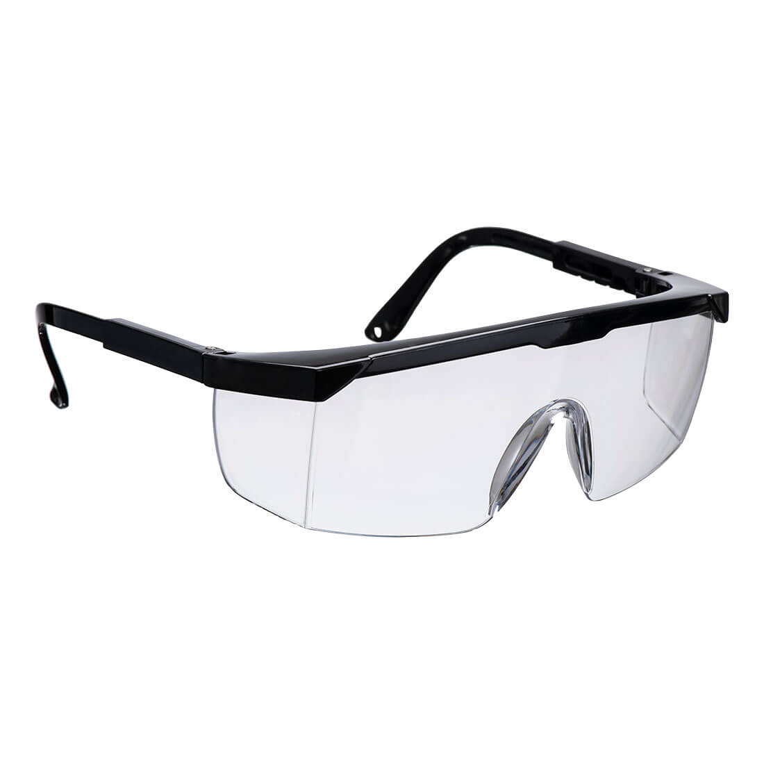 Classic Safety Plus Spectacles Portwest
