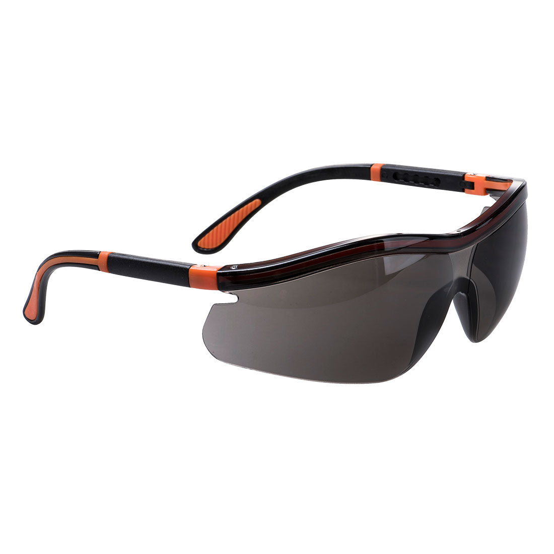 Neon Safety Safety Glasses Portwest