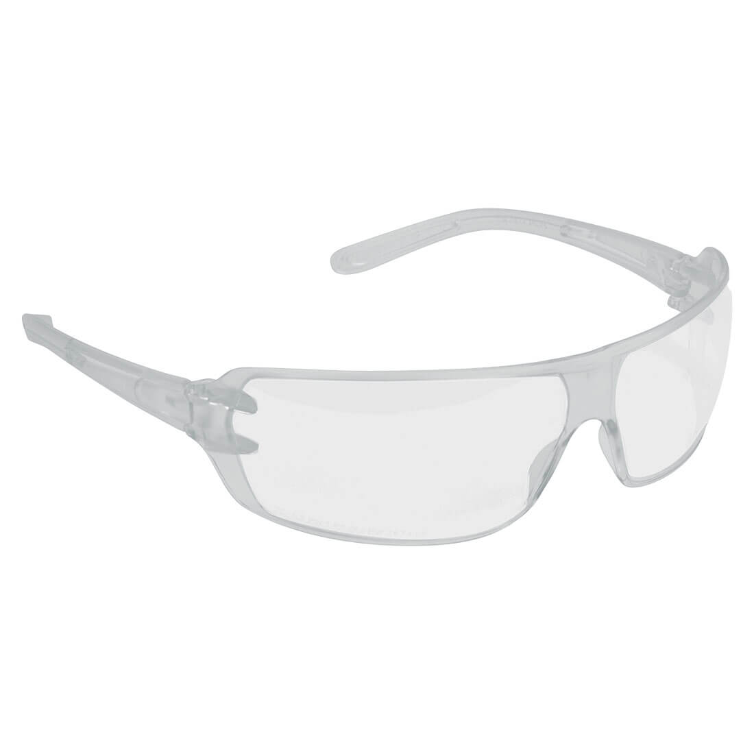 Ultra Light Safety Glasses Portwest